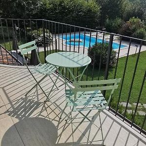 Cerlino'S B&B