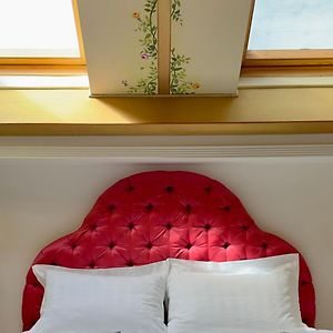 L'Echelle Rouge